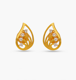 The Pleasant Earring